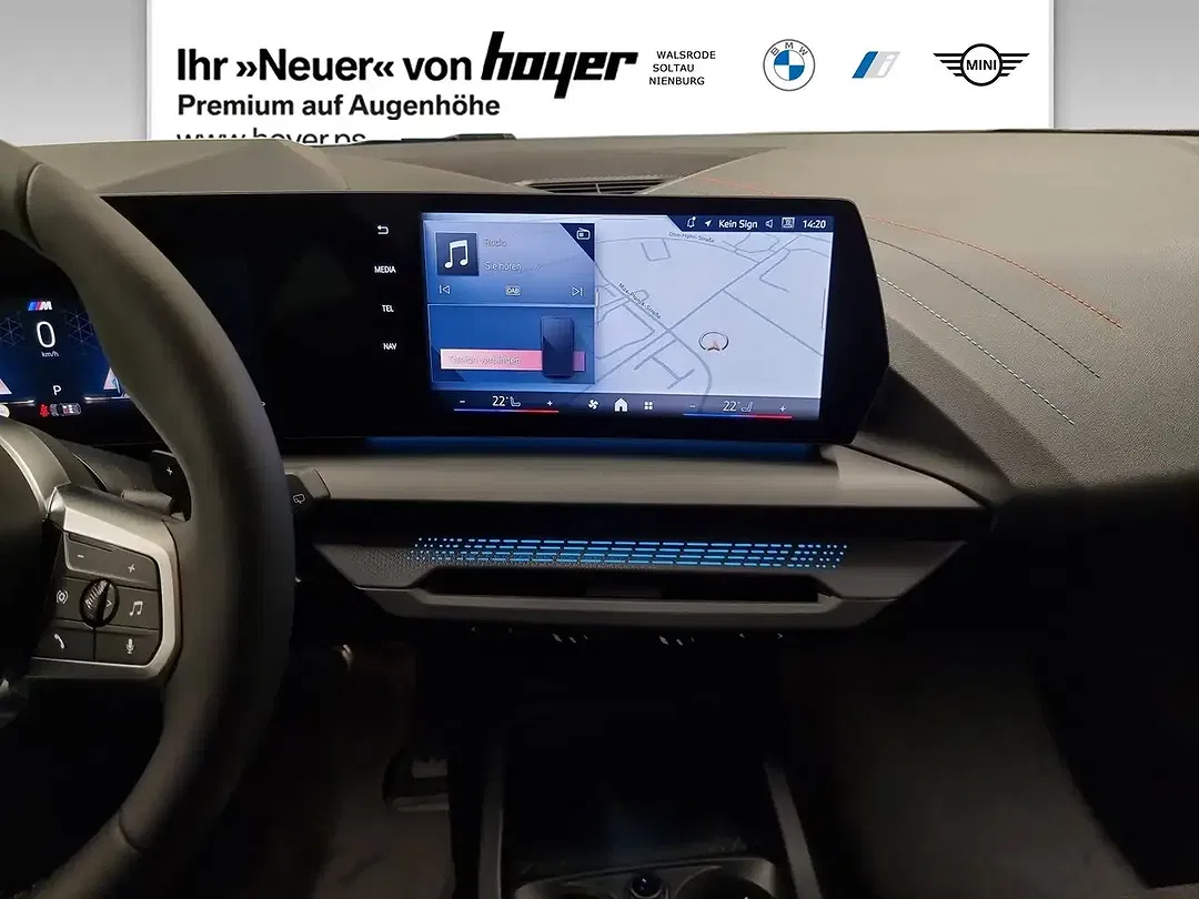 BMW 120 - Thumbnail 7