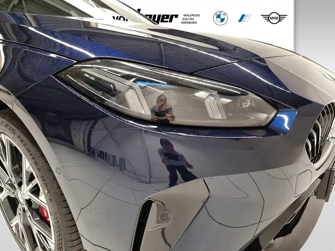 BMW 120 - Thumbnail 9