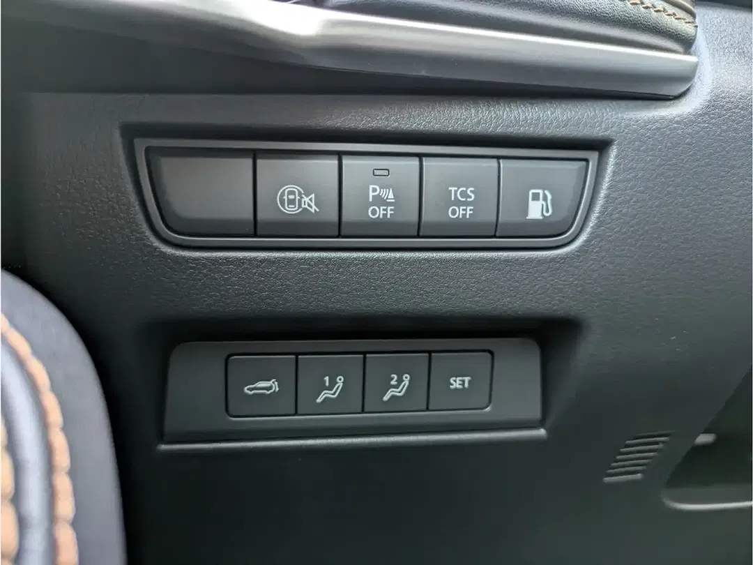 Mazda CX-60 - Thumbnail 11