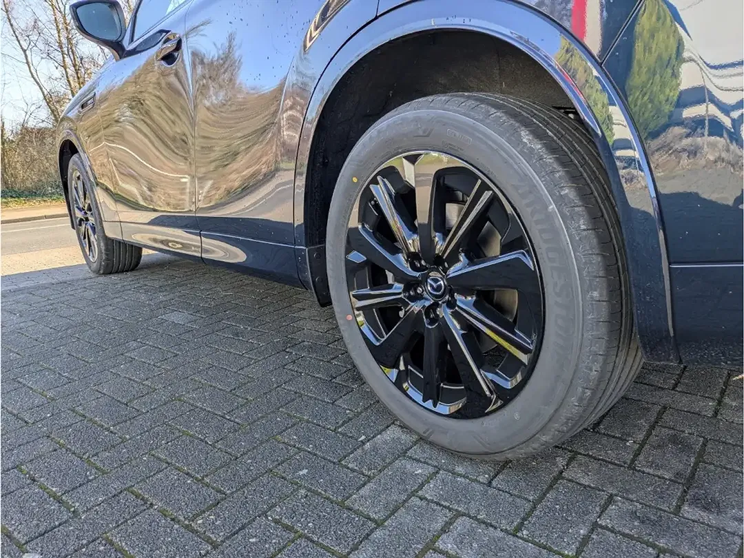 Mazda CX-60 - Thumbnail 14