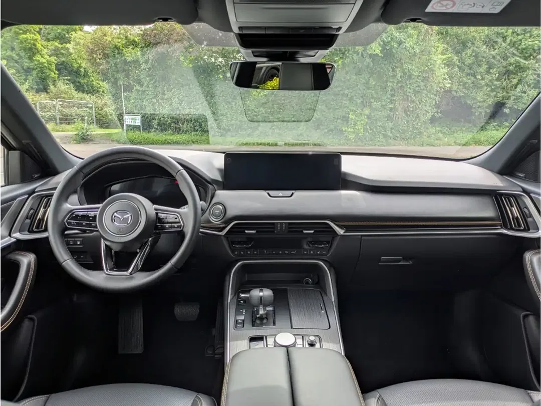 Mazda CX-60 - Thumbnail 7