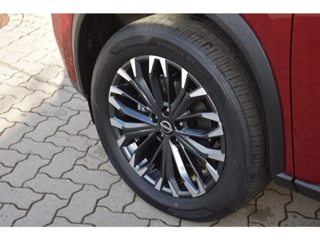 Nissan X-Trail - Thumbnail 11