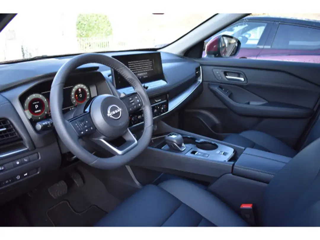 Nissan X-Trail - Thumbnail 12