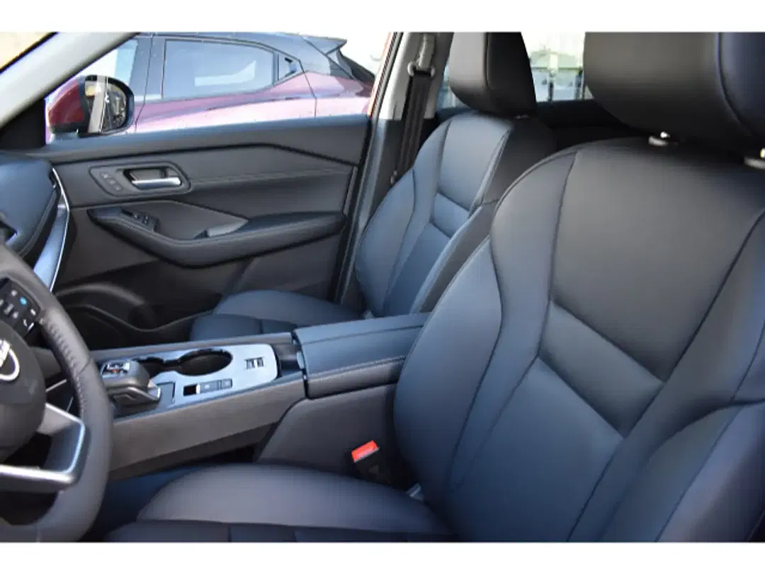 Nissan X-Trail - Thumbnail 13
