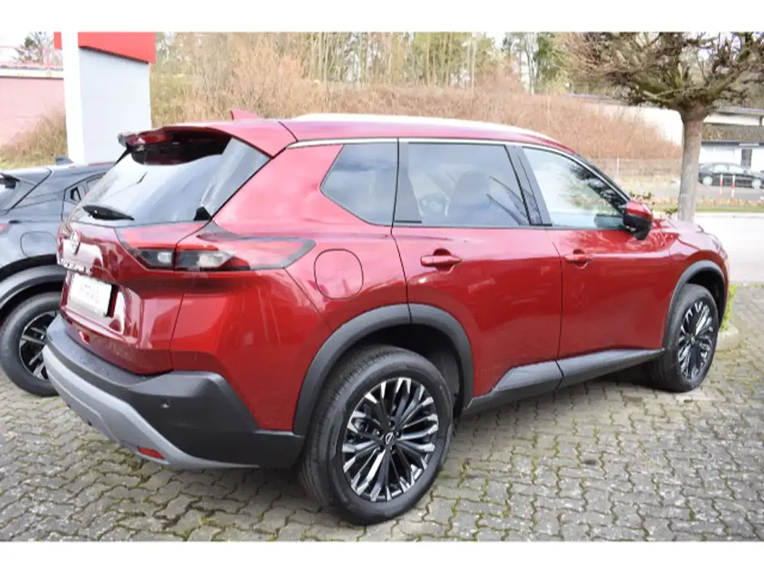 Nissan X-Trail - Thumbnail 6