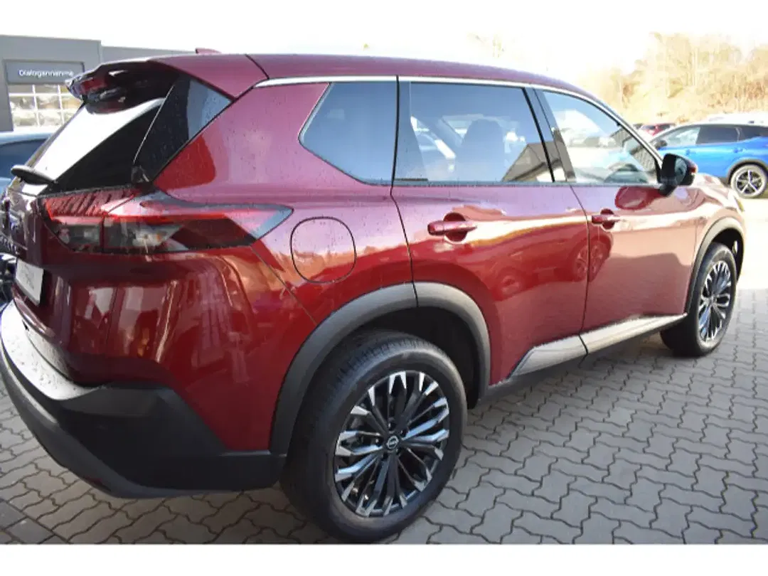 Nissan X-Trail - Thumbnail 7