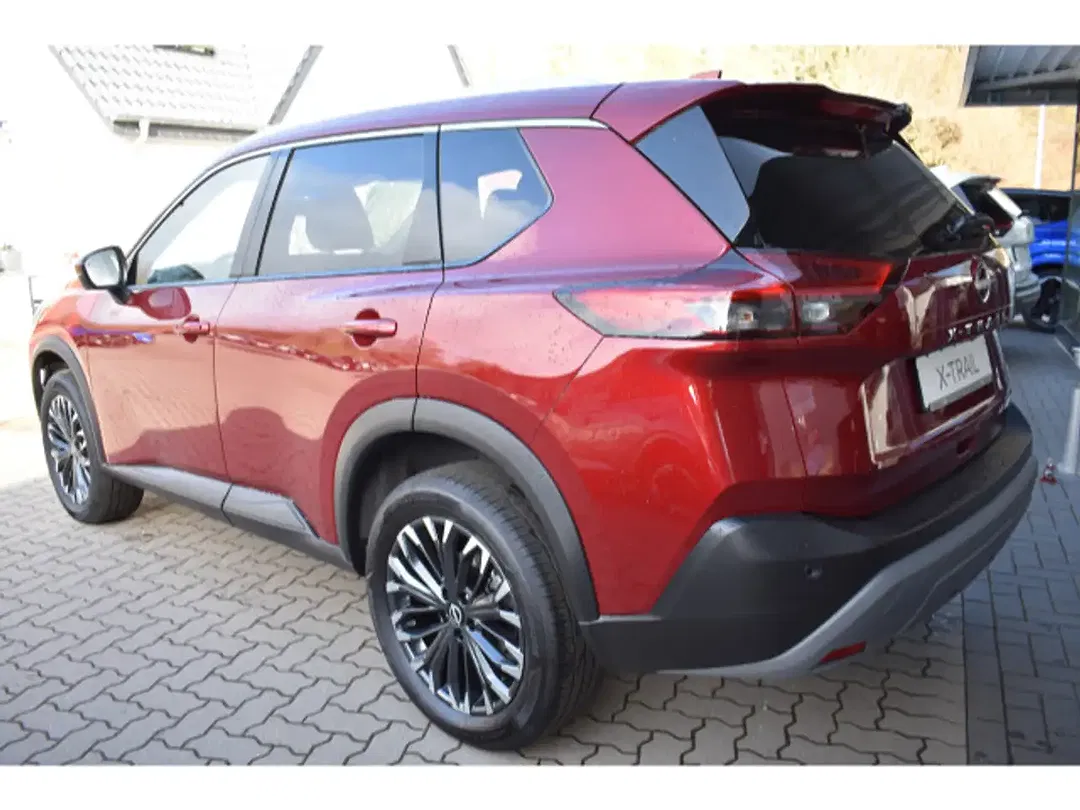 Nissan X-Trail - Thumbnail 9