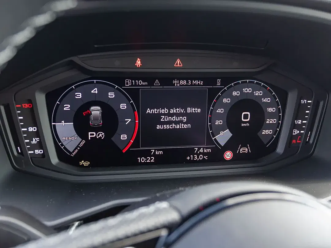 Audi A1 - Thumbnail 9