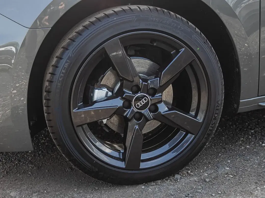 Audi A1 - Thumbnail 5