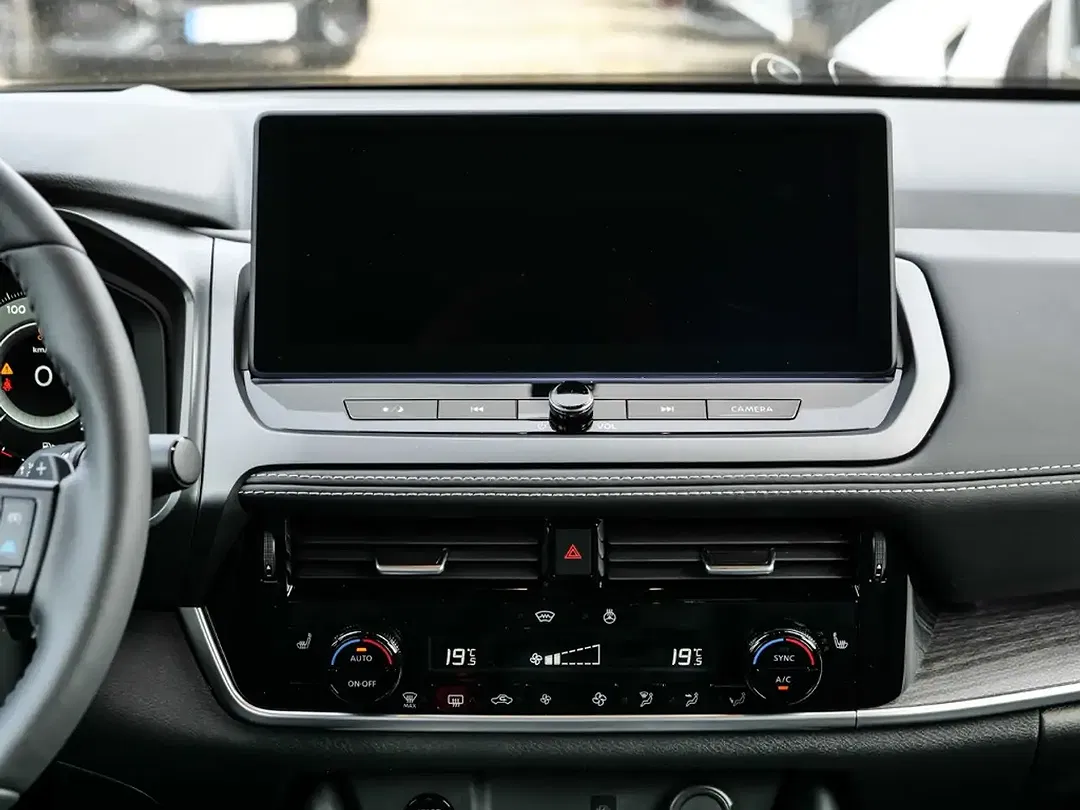 Nissan Qashqai - Thumbnail 10
