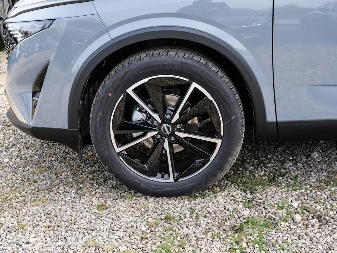 Nissan Qashqai - Thumbnail 4