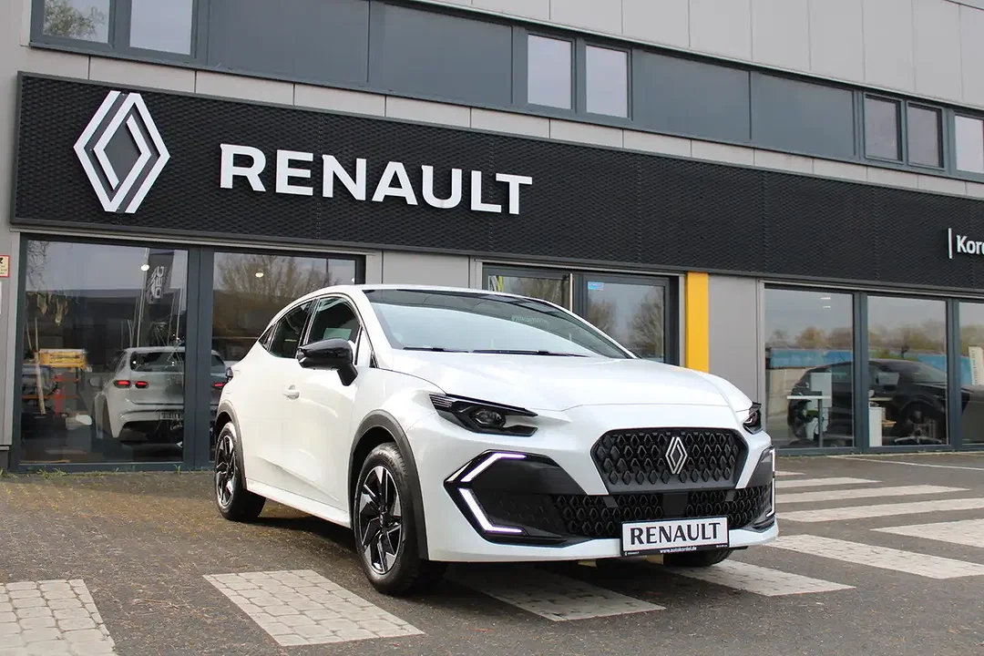 Renault Clio - Afbeelding 1