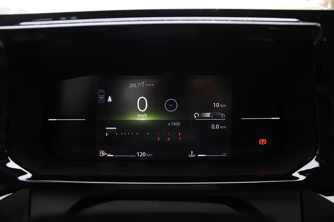 Renault Clio - Thumbnail 17