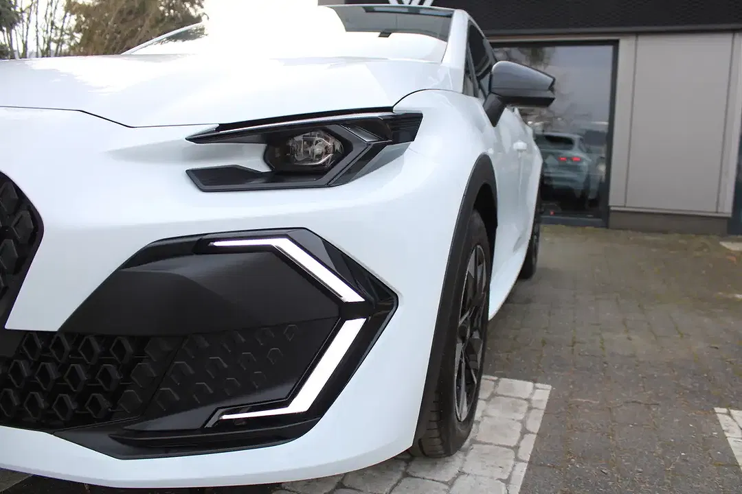 Renault Clio - Thumbnail 4