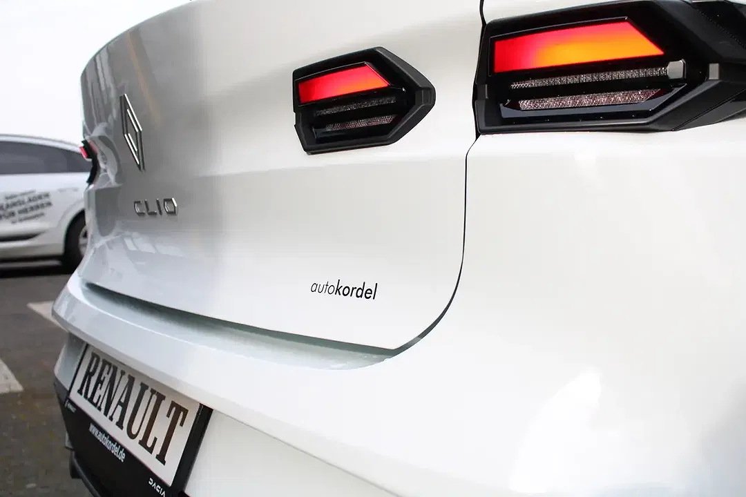 Renault Clio - Thumbnail 9