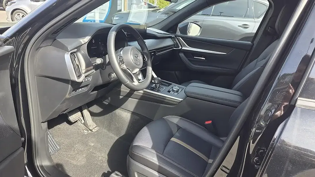 Mazda CX-60 - Thumbnail 11