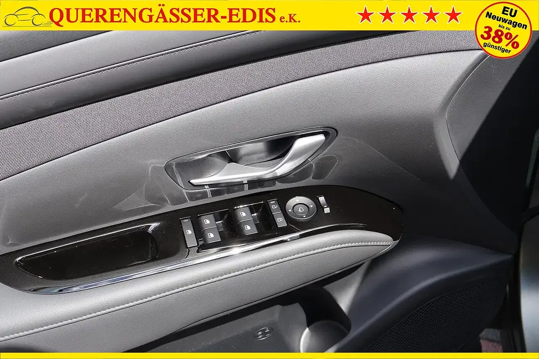 Hyundai TUCSON - Thumbnail 11