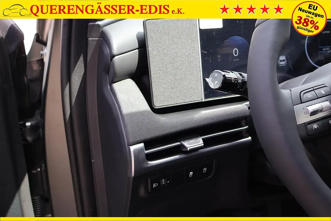 Hyundai TUCSON - Thumbnail 12