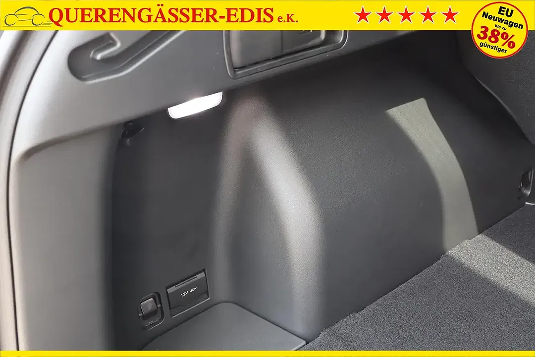 Hyundai TUCSON - Thumbnail 9