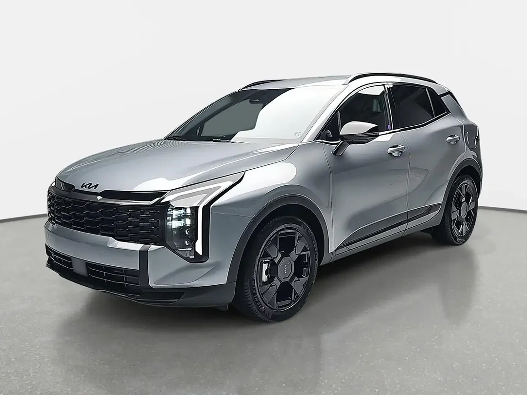Kia Sportage - Afbeelding 1