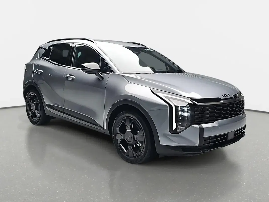 Kia Sportage - Thumbnail 2