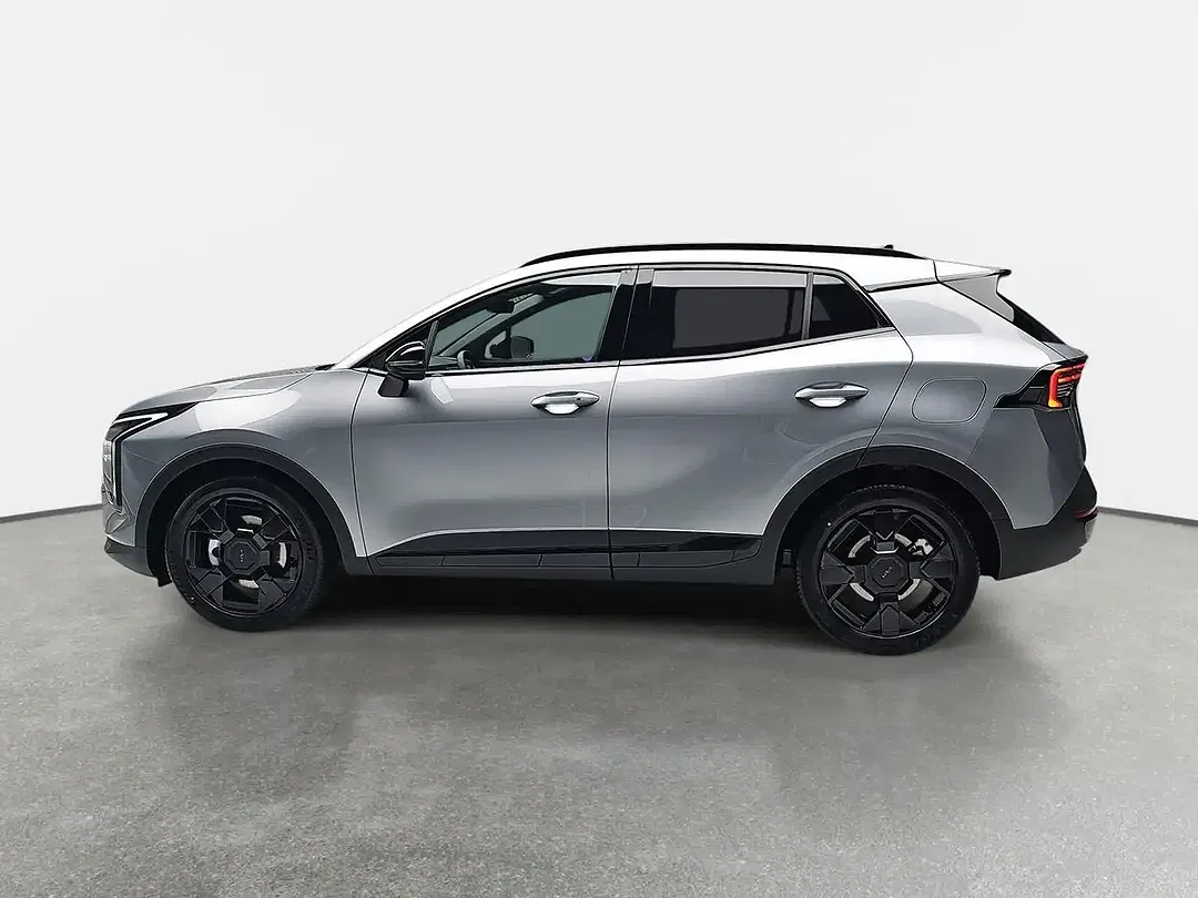 Kia Sportage - Thumbnail 5