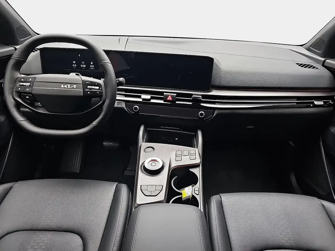 Kia Sportage - Thumbnail 7