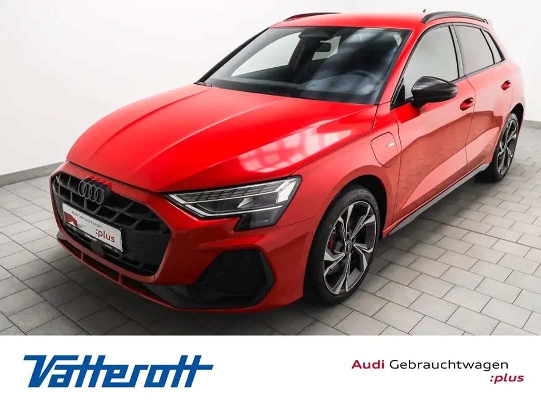Audi A3 - Afbeelding 1