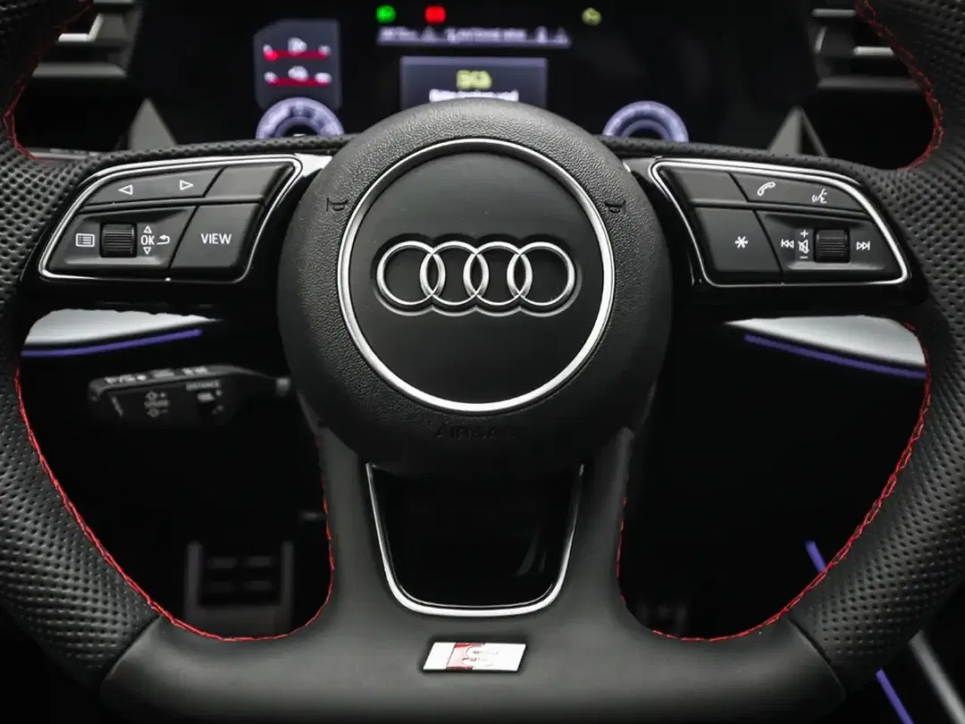 Audi A3 - Thumbnail 10