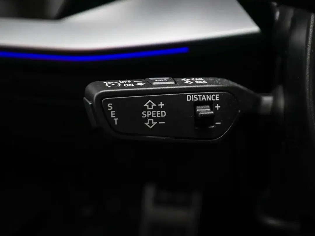 Audi A3 - Thumbnail 11