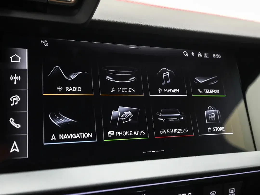 Audi A3 - Thumbnail 13