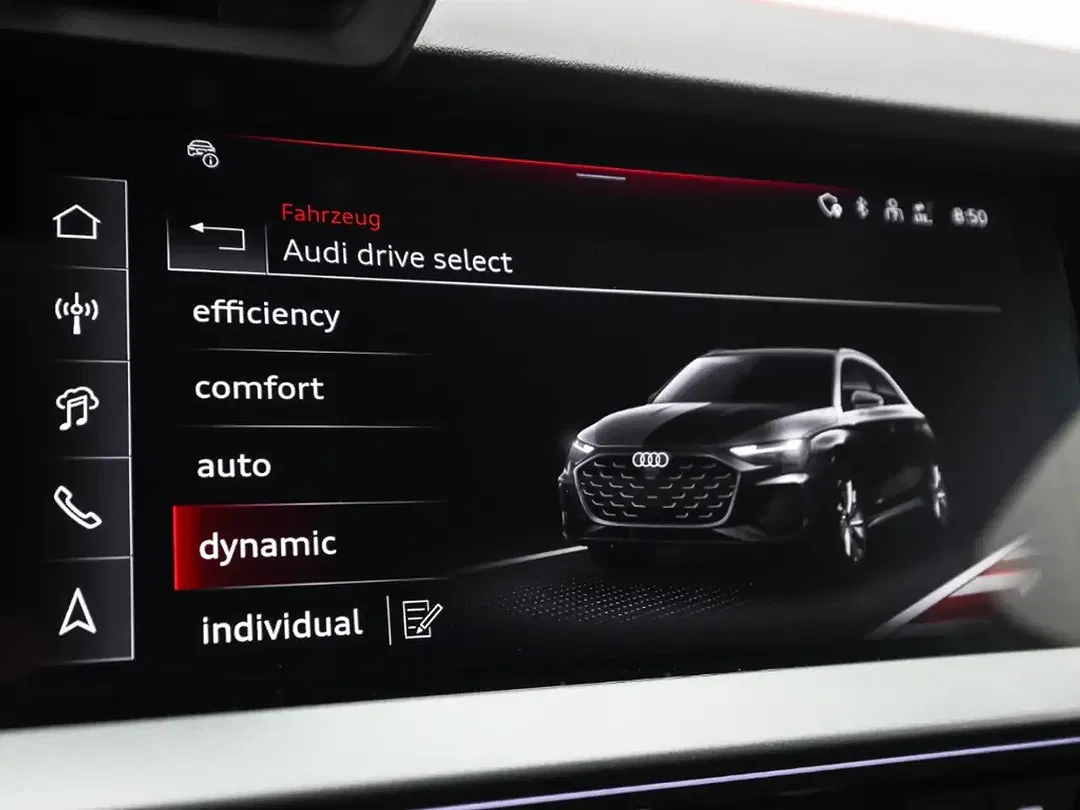Audi A3 - Thumbnail 14