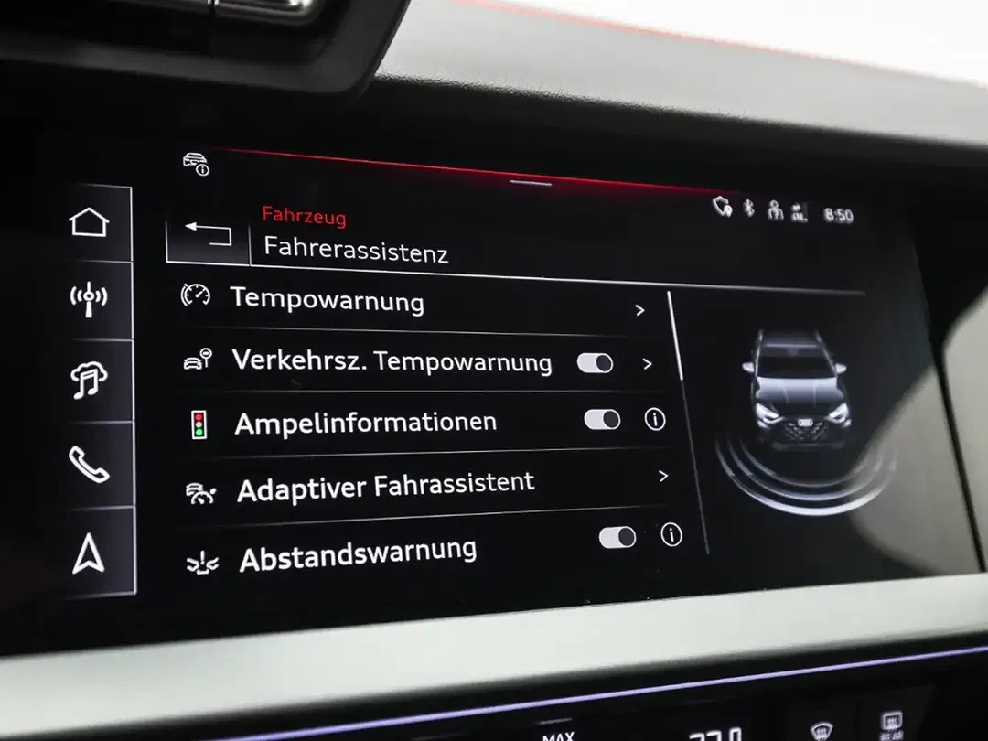 Audi A3 - Thumbnail 15