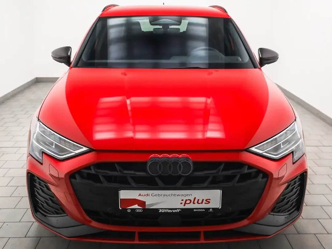 Audi A3 - Thumbnail 3