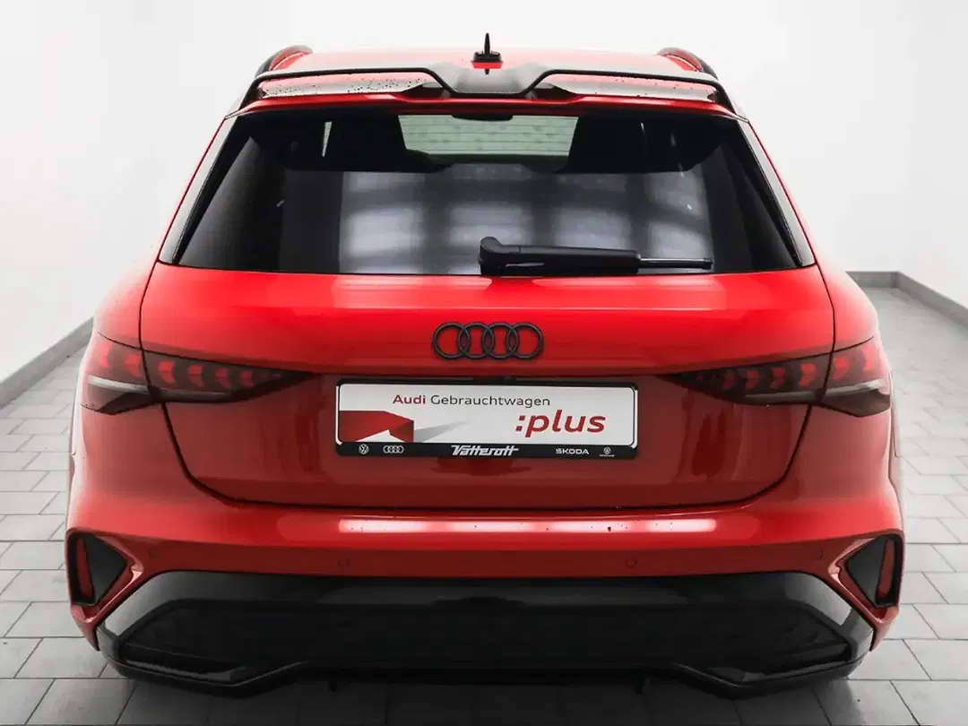 Audi A3 - Thumbnail 5