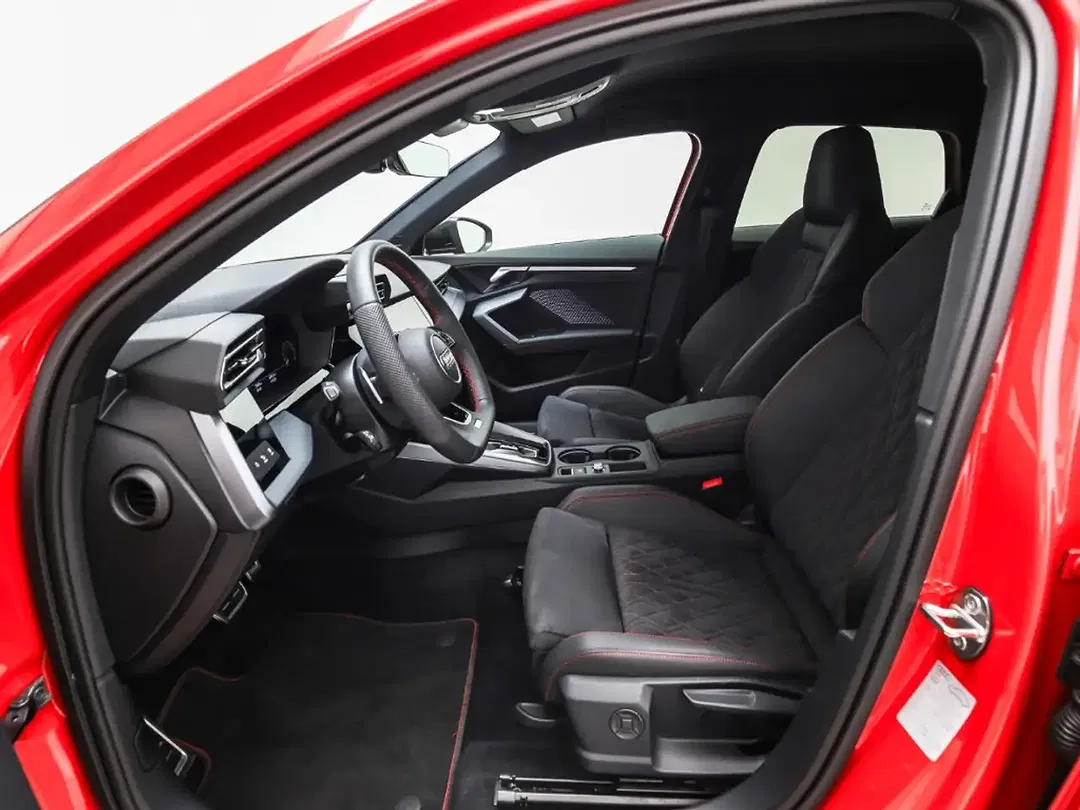 Audi A3 - Thumbnail 7