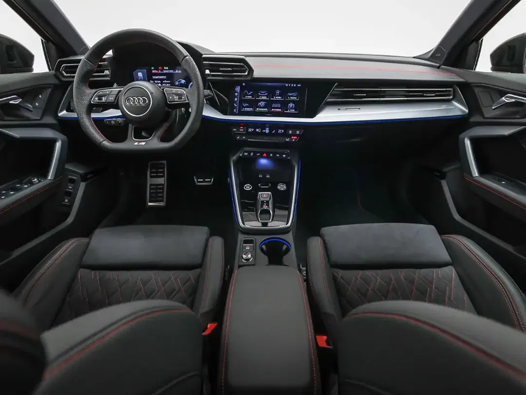 Audi A3 - Thumbnail 8