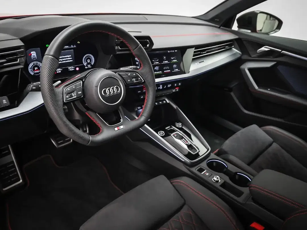Audi A3 - Thumbnail 9