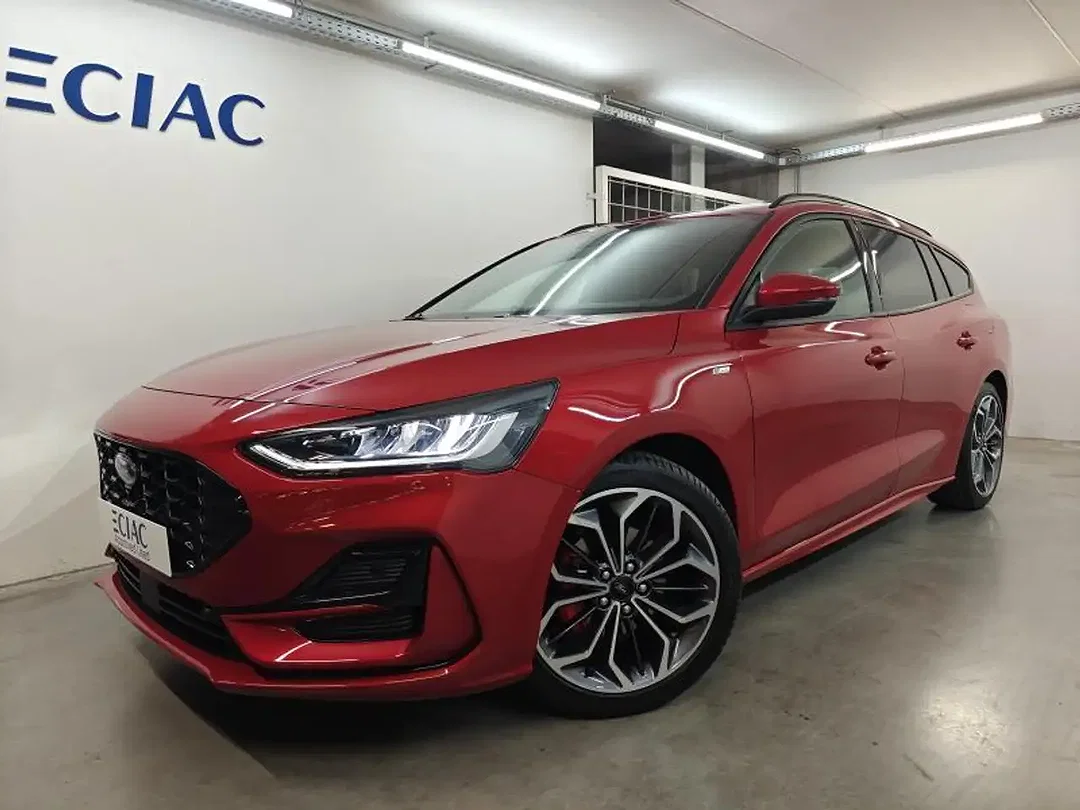 Ford Focus - Afbeelding 1