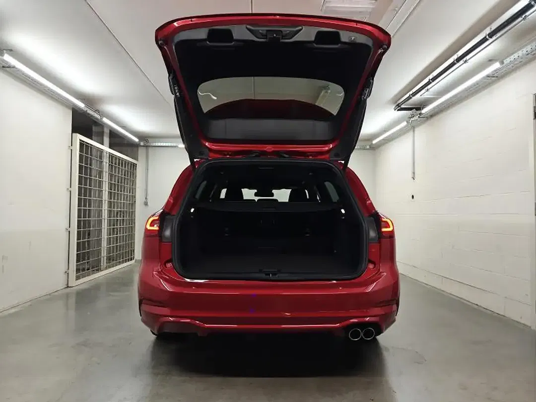 Ford Focus - Thumbnail 8