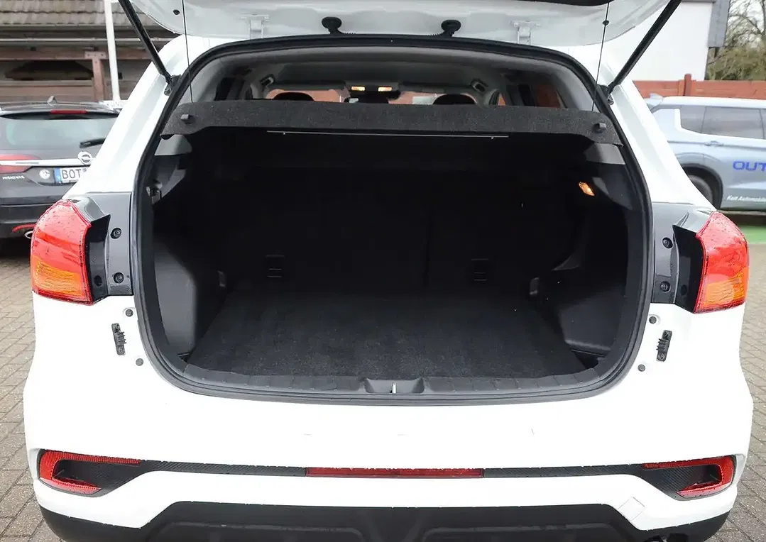Mitsubishi ASX - Thumbnail 4