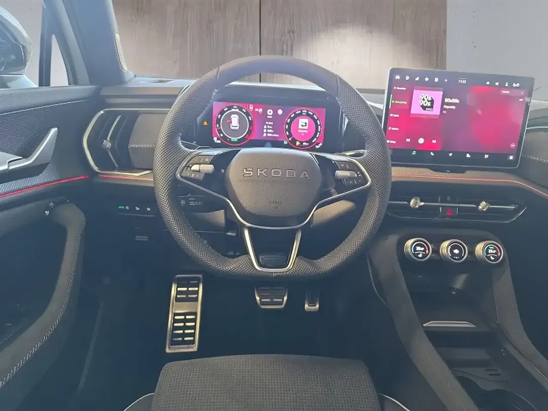 Skoda Kodiaq - Thumbnail 12