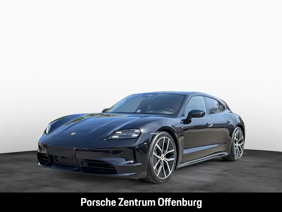 Porsche Taycan - Afbeelding 1