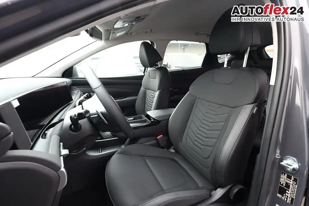 Hyundai TUCSON - Thumbnail 5