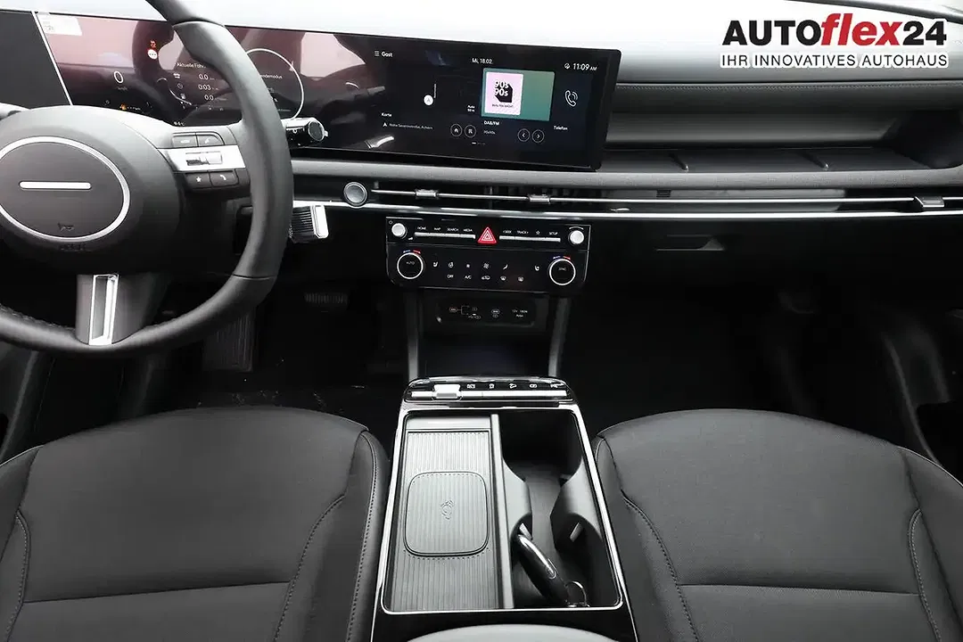Hyundai TUCSON - Thumbnail 7
