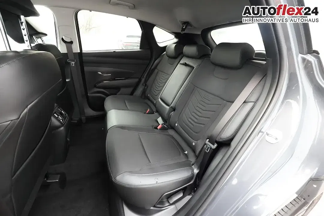 Hyundai TUCSON - Thumbnail 9