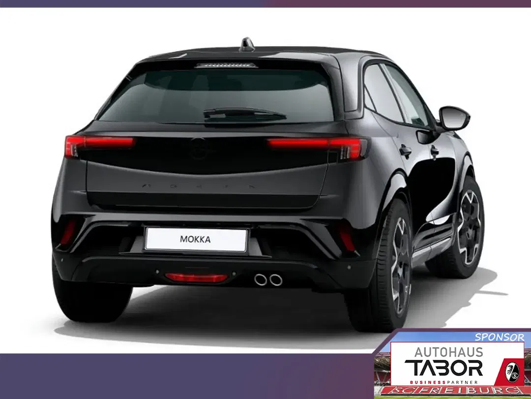 Opel Mokka - Thumbnail 3