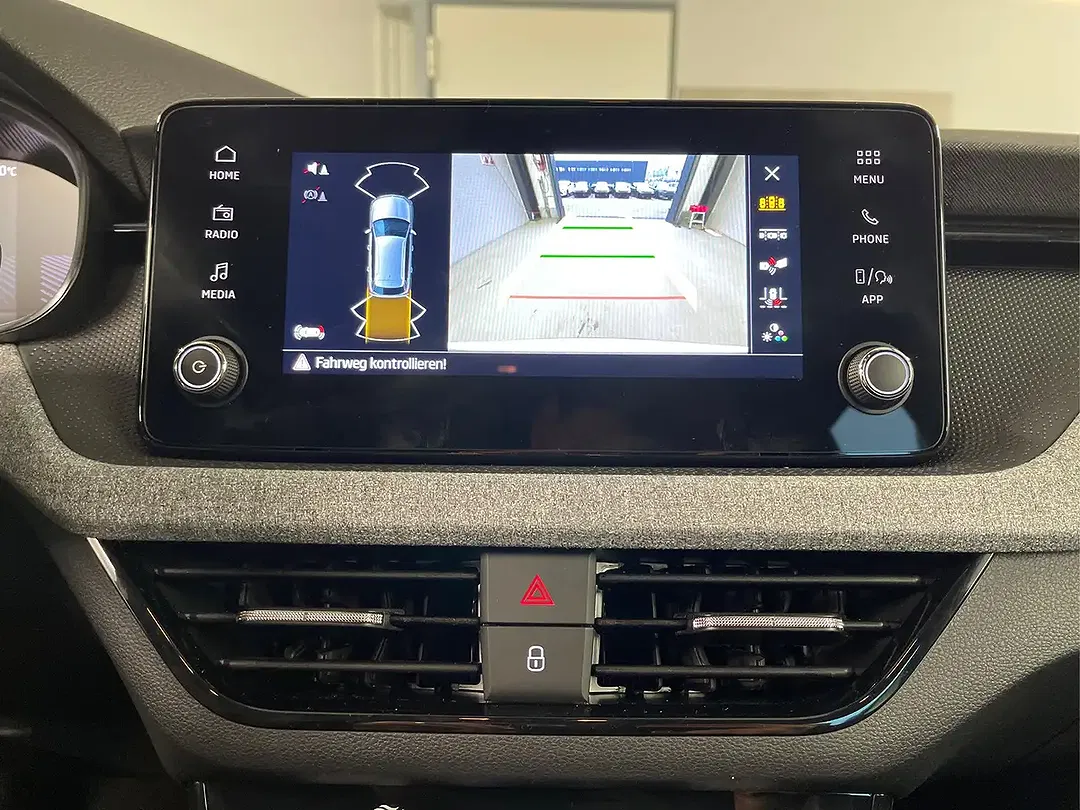 Skoda Kamiq - Thumbnail 20