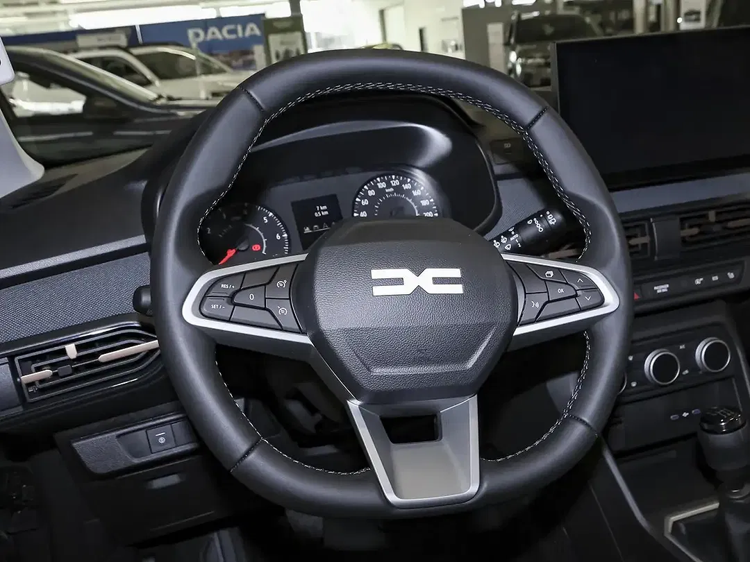 Dacia Sandero - Thumbnail 12