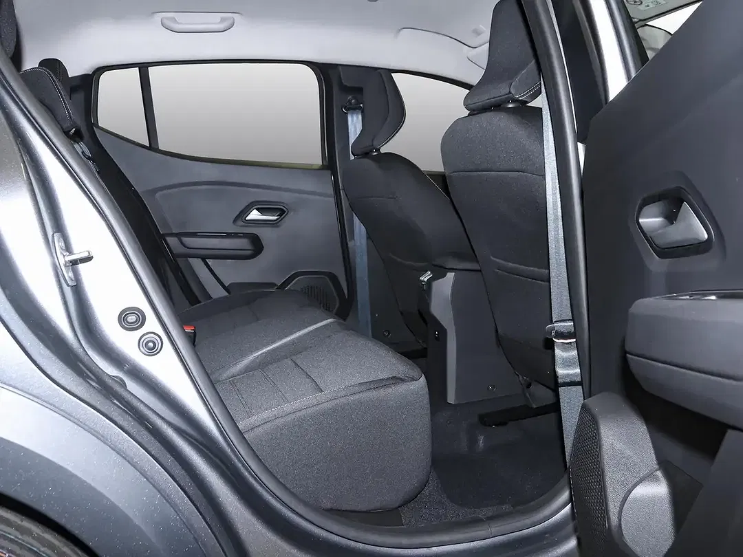 Dacia Sandero - Thumbnail 5